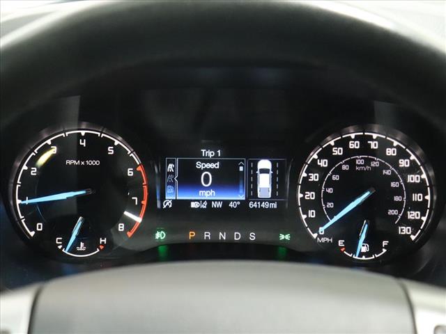 2021 Ford Ranger XLT:D13375