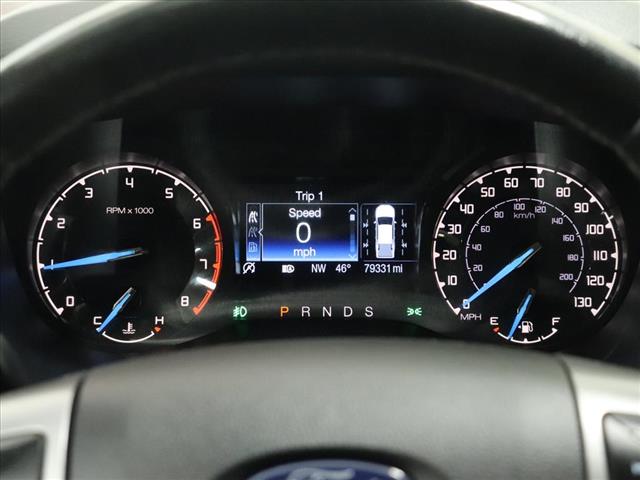 2019 Ford Ranger XLT:D13211