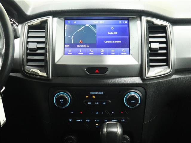 2021 Ford Ranger XLT:D13293