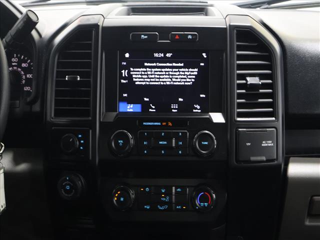 2019 Ford F-150 XL:D13682