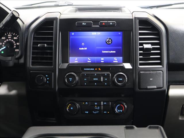 2020 Ford F-150 XL:D13868
