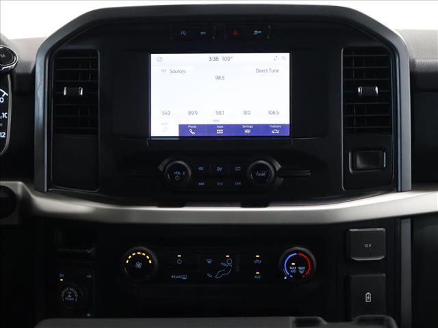 2021 Ford F-150:D13851