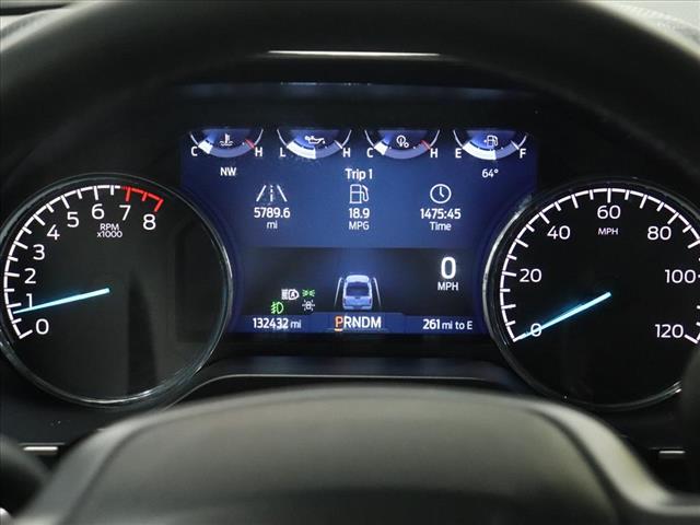 2023 Ford F-150 XLT:D13366