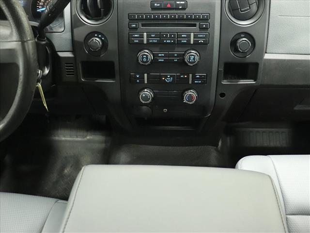 2014 Ford F-150:D13588