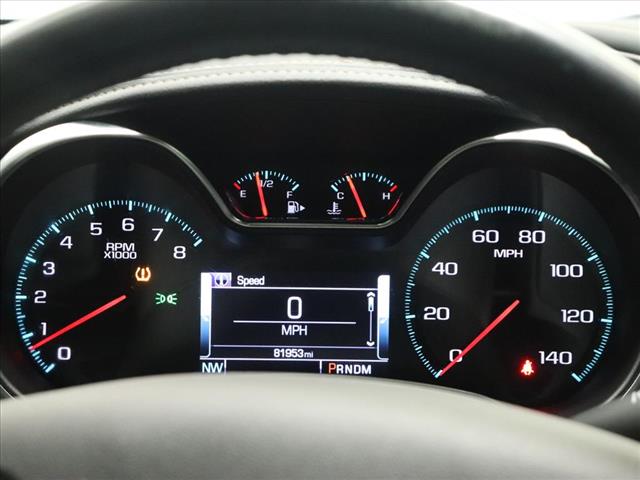 2020 Chevrolet Impala Premier:D13260