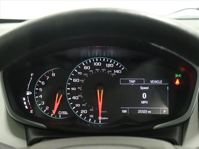 2020 Chevrolet Sonic LT:D13184