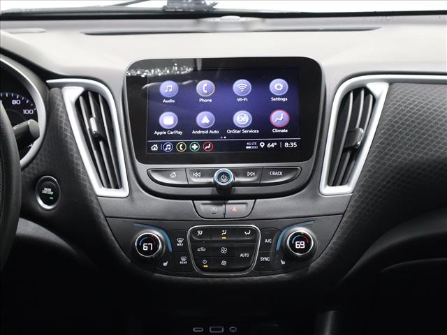 2024 Chevrolet Malibu LT:D14019