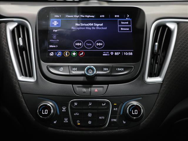 2023 Chevrolet Malibu LT:D13849