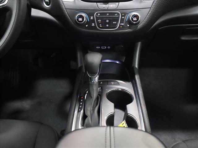 2024 Chevrolet Malibu LT:D14003