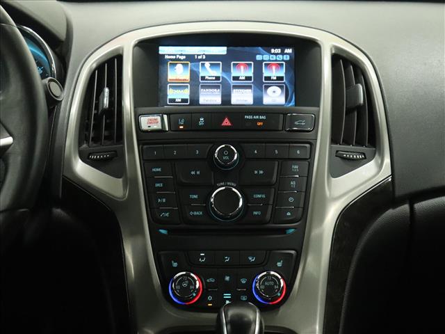 2014 Buick Verano Leather Group:D13443