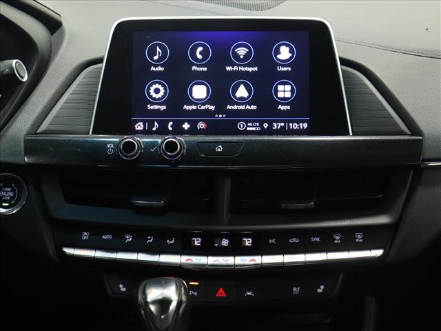 2024 Cadillac CT4 Premium Luxury:D13448