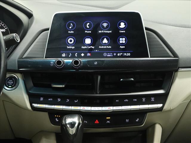 2023 Cadillac CT4 Premium Luxury:D13481