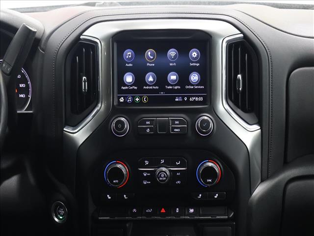 2022 Chevrolet Silverado 1500 Limited LT:D13685