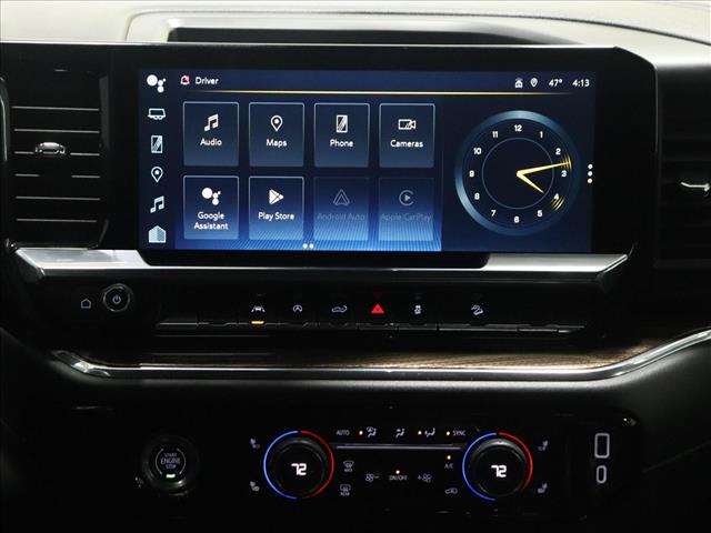 2023 Chevrolet Silverado 1500 LT:D13464