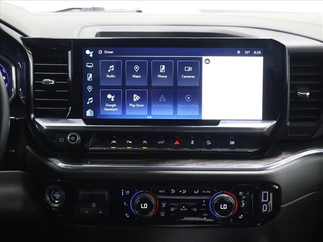 2024 Chevrolet Silverado 1500 LTZ:D13878