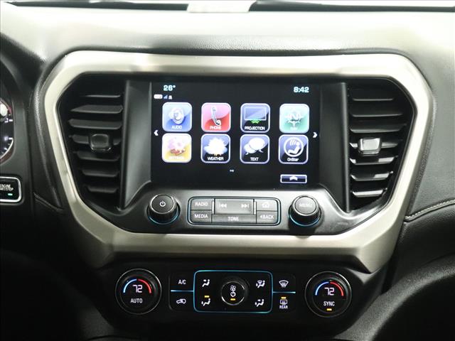 2019 GMC Acadia Denali:D13516