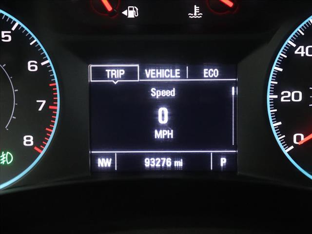 Photo of 2019 Chevrolet Traverse LT Cloth in Iowa City, IA - 19,  2019 Chevrolet Traverse LT Cloth:D13255