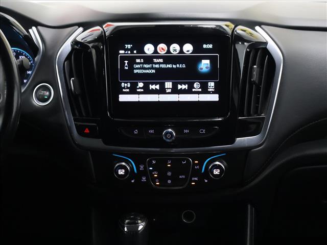 2019 Chevrolet Traverse LT Cloth:D13819