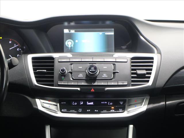 2015 Honda Accord Sport:D13807