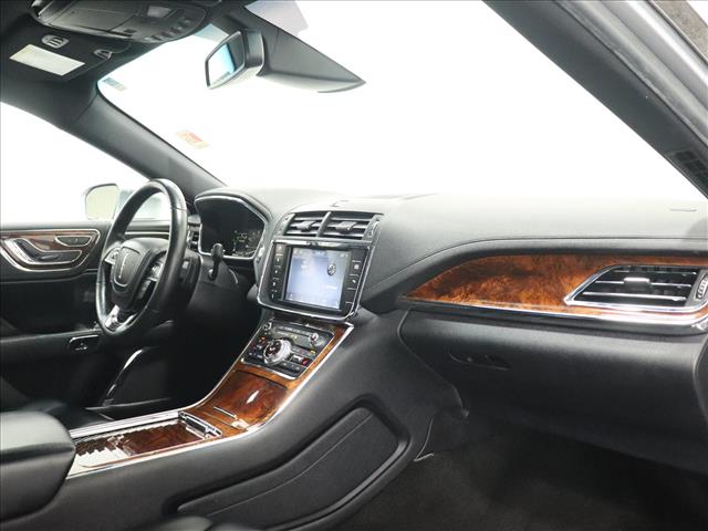 2020 LINCOLN Continental Standard:D13633