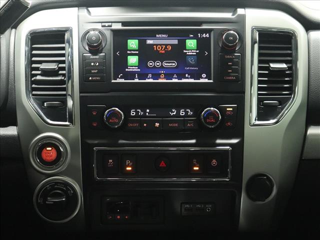 2019 Nissan Titan XD PRO-4X:D13414