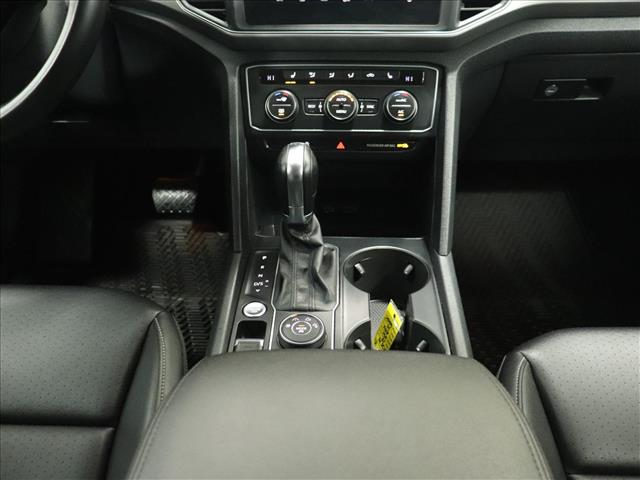 2019 Volkswagen Atlas V6 SE 4Motion:D13579