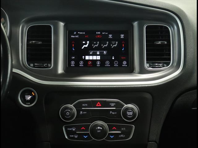 Photo of 2021 Dodge Charger SXT in Iowa City, IA - 19,  2021 Dodge Charger SXT:D12990
