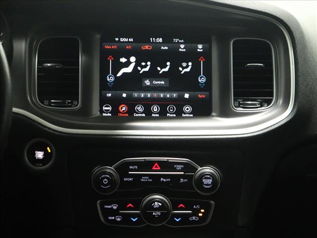 2022 Dodge Charger SXT:D13645