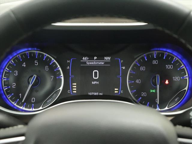 2024 Chrysler Voyager LX:D13312