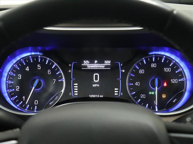 2022 Chrysler Voyager LX:D13311