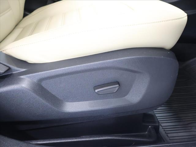 2024 Ford Edge SEL:D13803