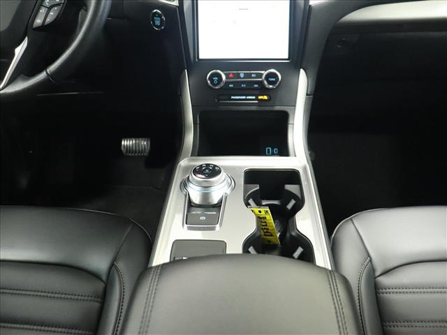 2024 Ford Edge SEL:D13640