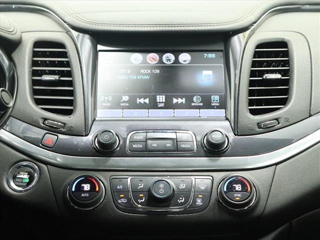 2019 Chevrolet Impala LT:D13093