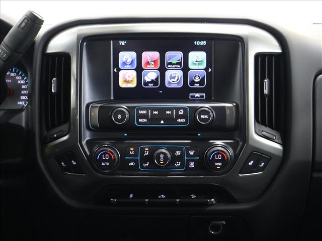 2019 Chevrolet Silverado 1500 LD LT Z71:D13917