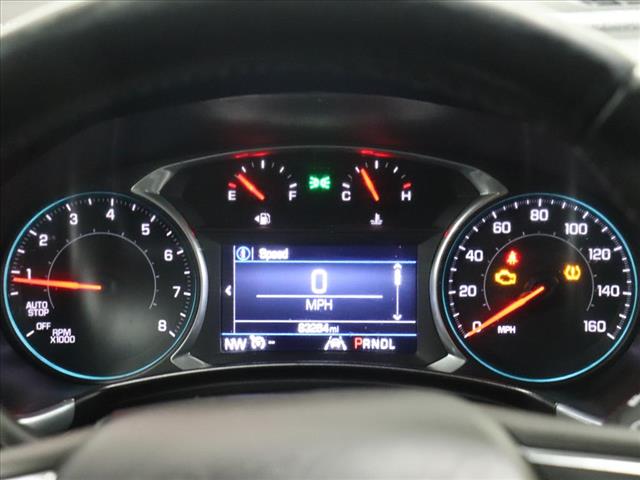 2019 Chevrolet Equinox LT:D13214