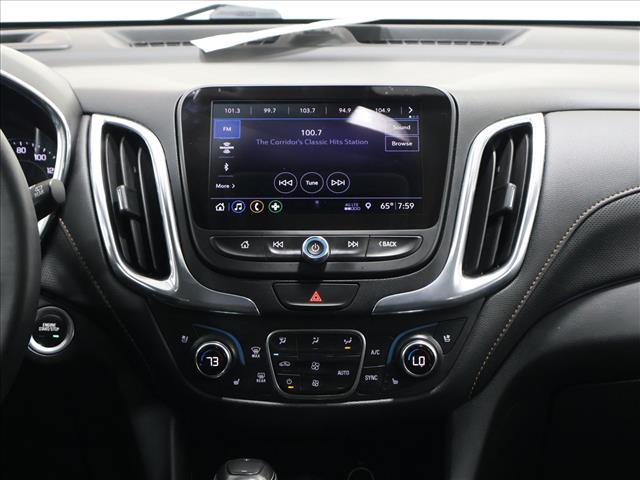 2019 Chevrolet Equinox Premier:D13989
