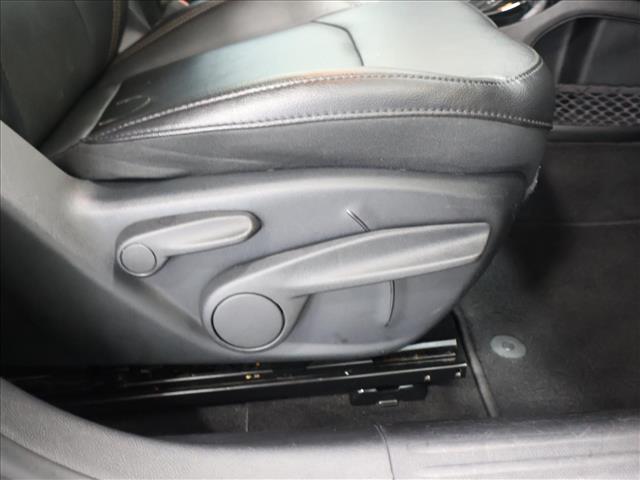2019 Jeep Compass Limited:D13873