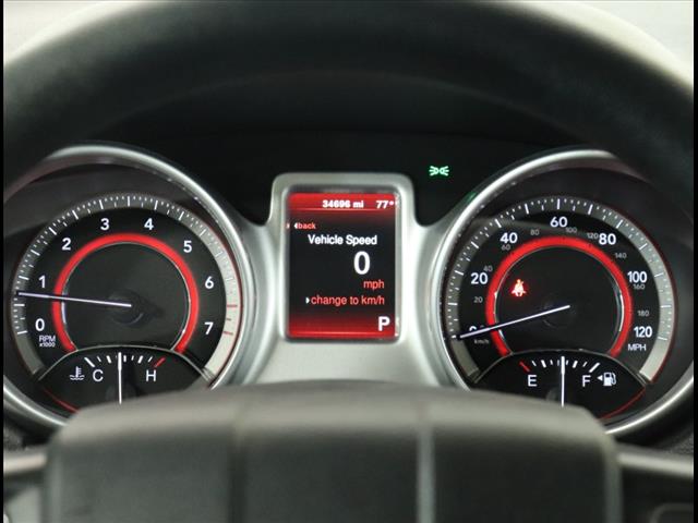 Photo of 2020 Dodge Journey SE Value in Iowa City, IA - 19,  2020 Dodge Journey SE Value:D12991