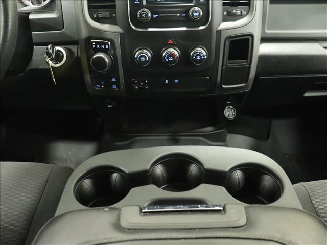 2020 RAM 1500 Classic Tradesman:D13465