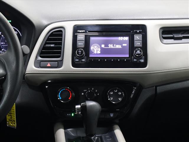 2021 Honda HR-V LX:D13890
