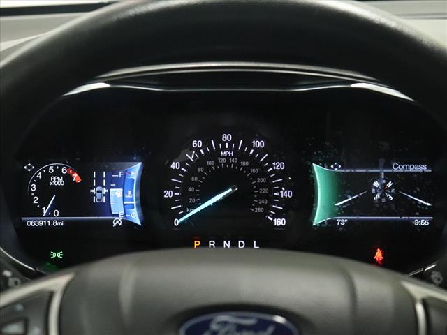 Photo of 2020 Ford Fusion SE in Iowa City, IA - 19,  2020 Ford Fusion SE:D13029