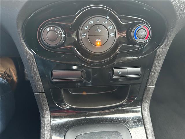 2019 Ford Fiesta SE:D13407