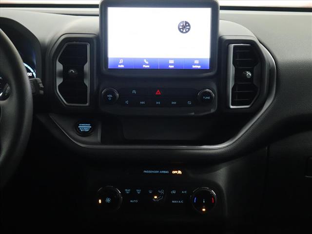 2024 Ford Bronco Sport Big Bend:D13292