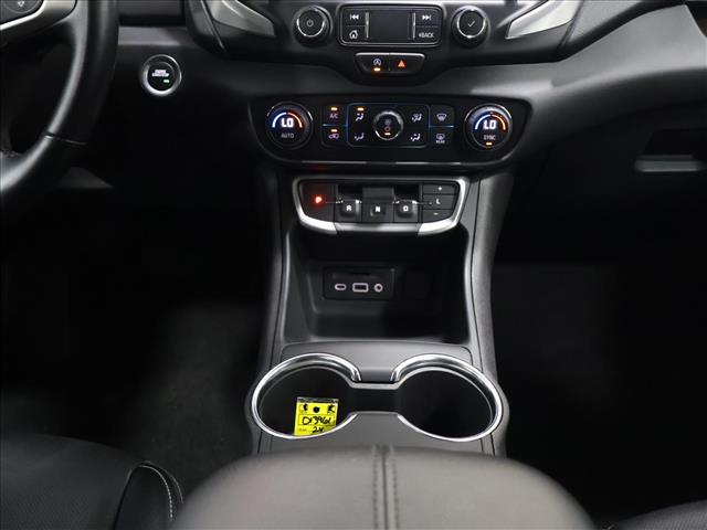 2024 GMC Terrain SLT:D13961