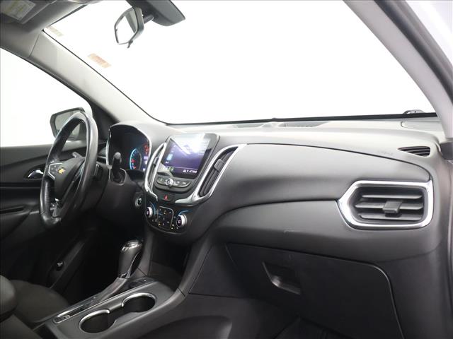 2019 Chevrolet Equinox LT:D13716