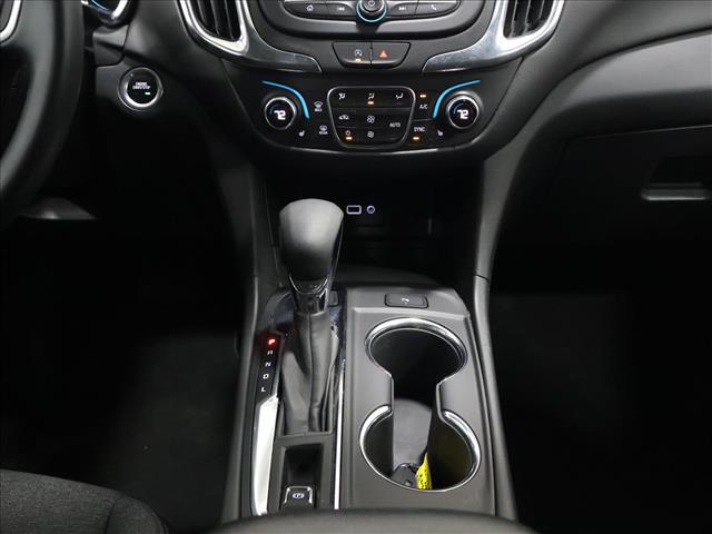 2024 Chevrolet Equinox LT:D13997