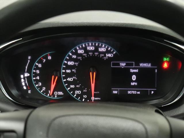 Photo of 2019 Chevrolet Trax LT in Iowa City, IA - 19,  2019 Chevrolet Trax LT:D13125