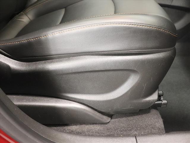 2019 Chevrolet Trax Premier:D13468