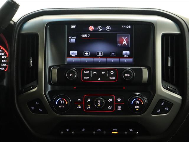 2015 GMC Sierra 1500 Denali:D13506