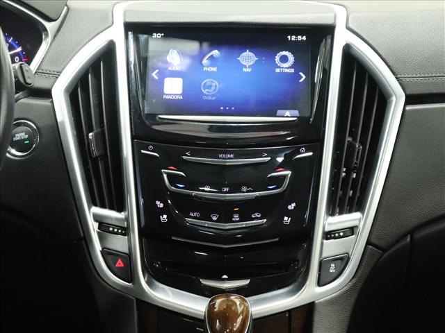 2015 Cadillac SRX Premium Collection:D13467